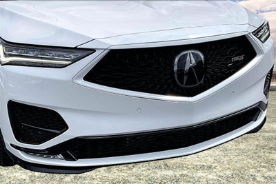 2024 Acura MDX Type S w/Advance Package SH-AWD
