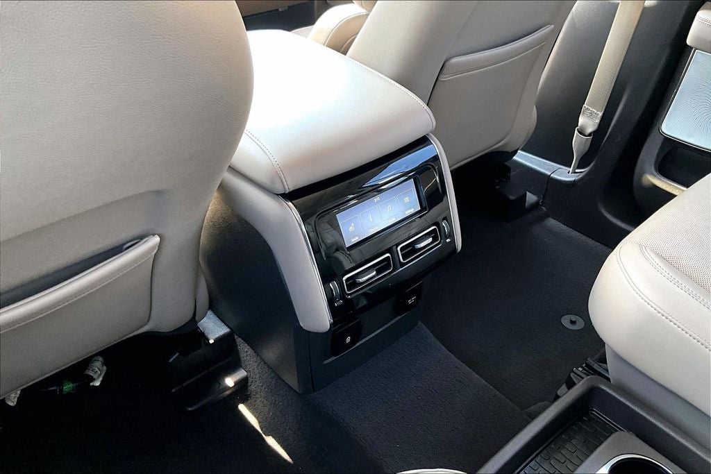 2020 Lincoln Aviator Reserve Premium