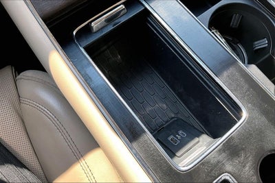 2020 Lincoln Aviator Reserve Premium