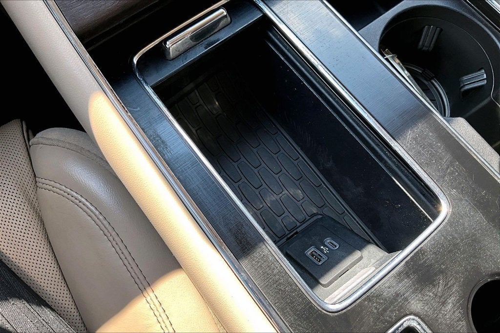 2020 Lincoln Aviator Reserve Premium