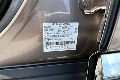 2020 Lincoln Aviator Reserve Premium