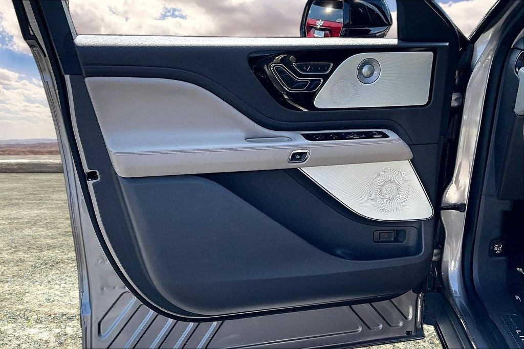 2020 Lincoln Aviator Reserve Premium