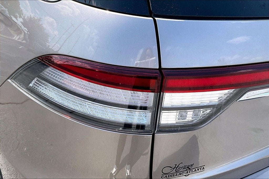 2020 Lincoln Aviator Reserve Premium