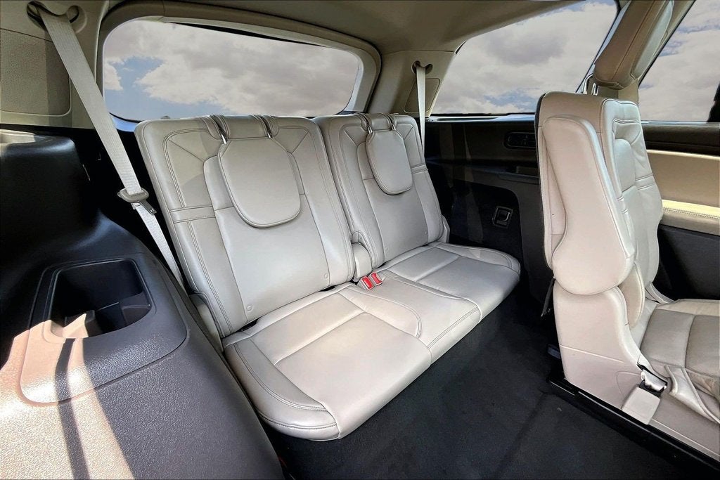 2020 Lincoln Aviator Reserve Premium