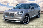 2020 Lincoln Aviator Reserve Premium