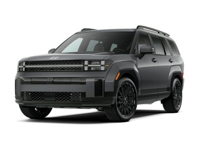 2024 Hyundai Santa Fe Limited