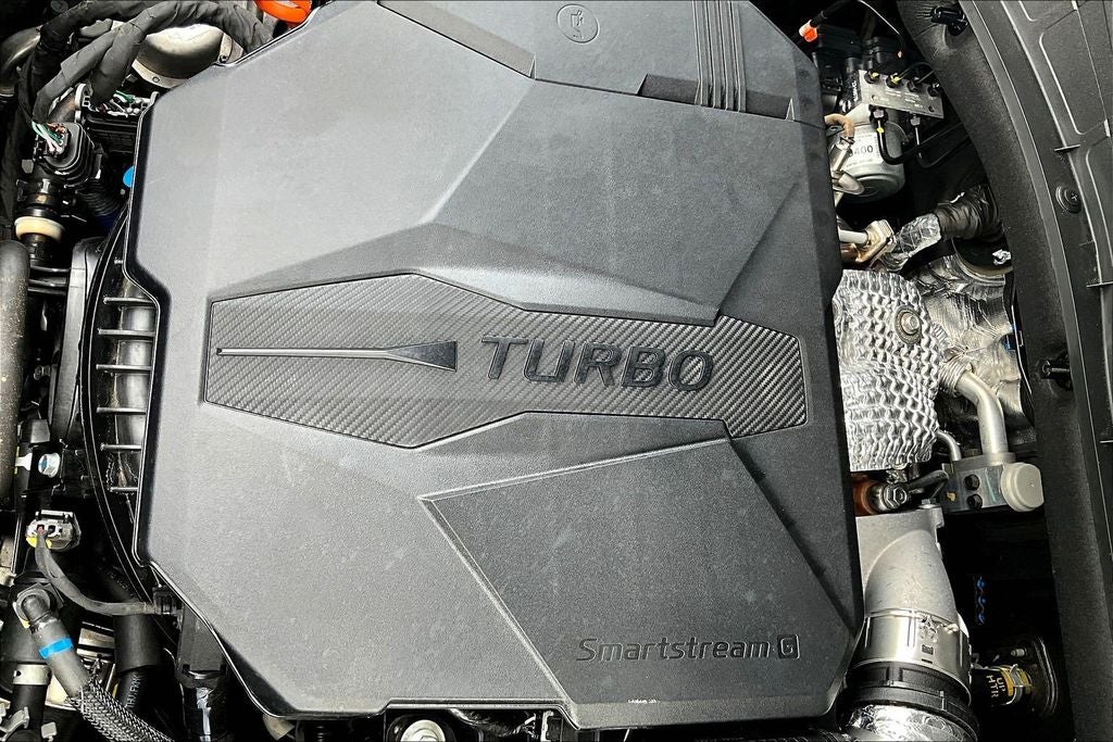 2024 Hyundai Santa Fe Limited