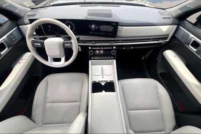 2024 Hyundai Santa Fe Limited