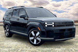 2024 Hyundai Santa Fe Limited