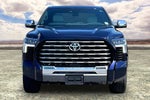 2023 Toyota Tundra Hybrid Capstone
