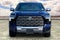 2023 Toyota Tundra Hybrid Capstone