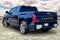 2023 Toyota Tundra Hybrid Capstone