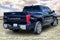 2023 Toyota Tundra Hybrid Capstone