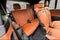 2023 BMW X7 M60i