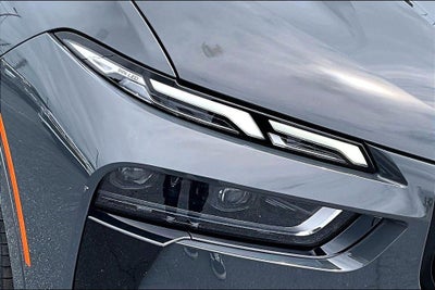 2023 BMW X7 M60i