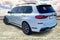 2021 BMW X7 M50i
