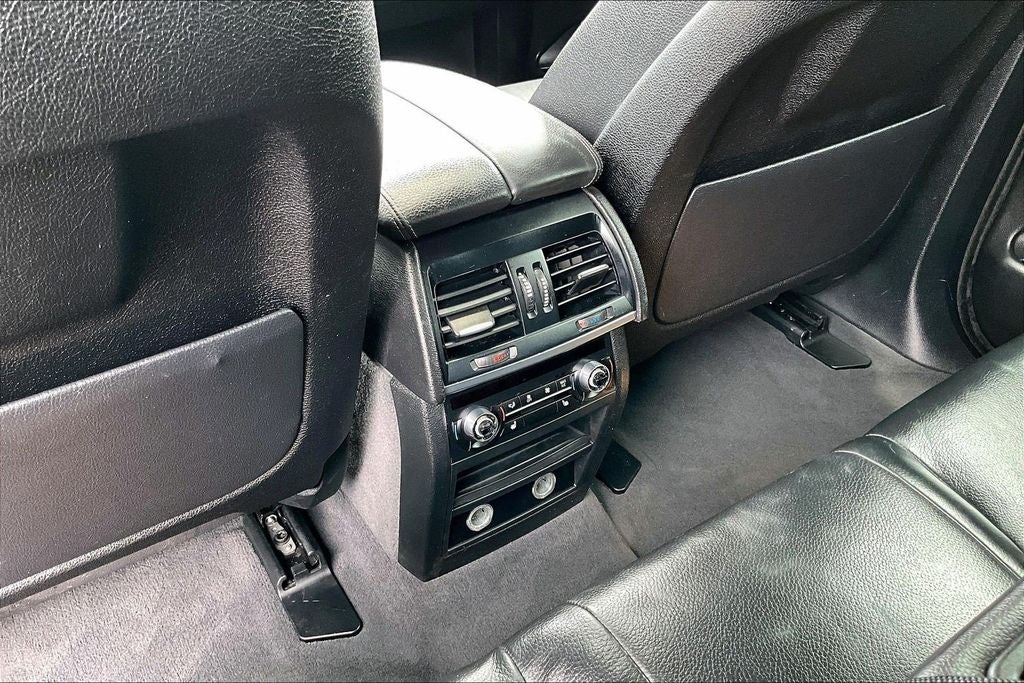 2018 BMW X6 xDrive35i