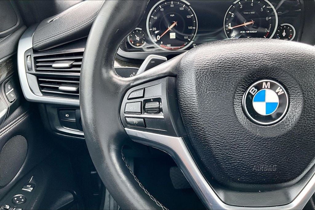 2018 BMW X6 xDrive35i