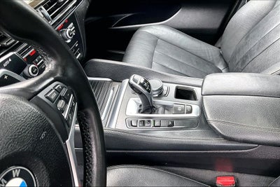 2018 BMW X6 xDrive35i