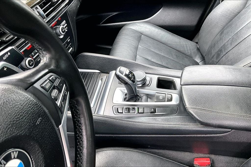 2018 BMW X6 xDrive35i