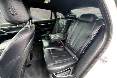 2018 BMW X6 xDrive35i