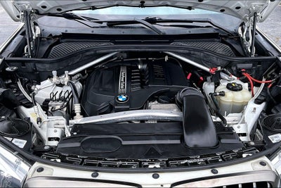 2018 BMW X6 xDrive35i