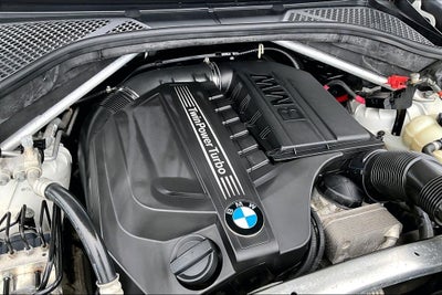 2018 BMW X6 xDrive35i