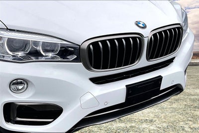 2018 BMW X6 xDrive35i