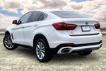 2018 BMW X6 xDrive35i