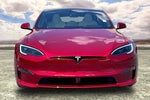 2023 Tesla Model S Plaid