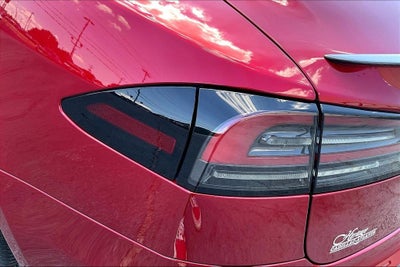 2023 Tesla Model S Plaid