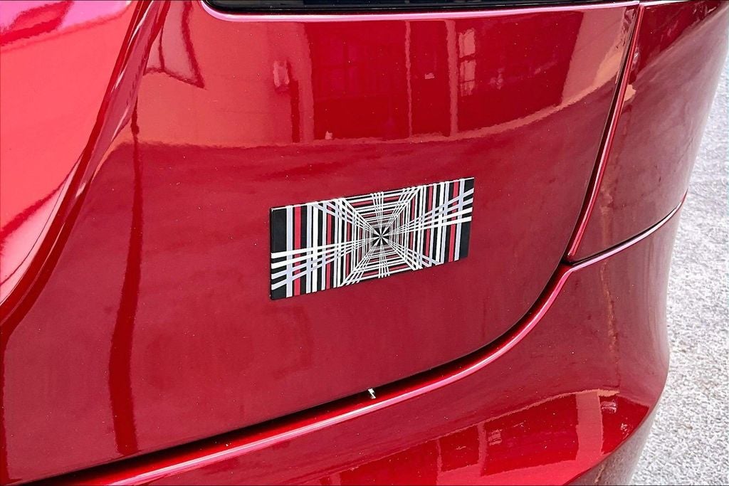 2023 Tesla Model S Plaid