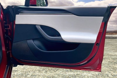 2023 Tesla Model S Plaid