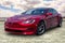2023 Tesla Model S Plaid