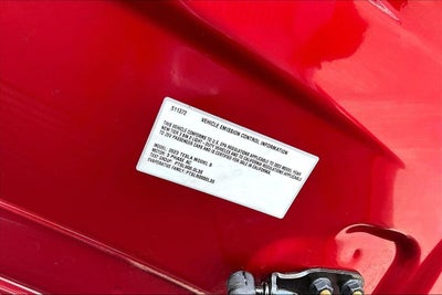 2023 Tesla Model S Plaid