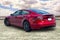 2023 Tesla Model S Plaid