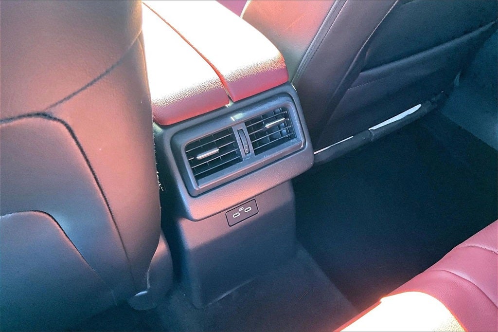 2025 Mazda Mazda CX-50 Hybrid Premium Plus