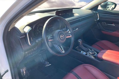 2025 Mazda Mazda CX-50 Hybrid Premium Plus