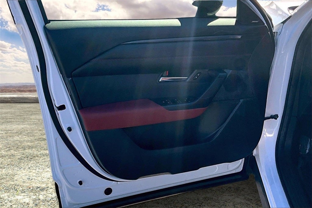 2025 Mazda Mazda CX-50 Hybrid Premium Plus