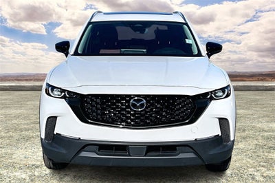 2025 Mazda Mazda CX-50 Hybrid Premium Plus