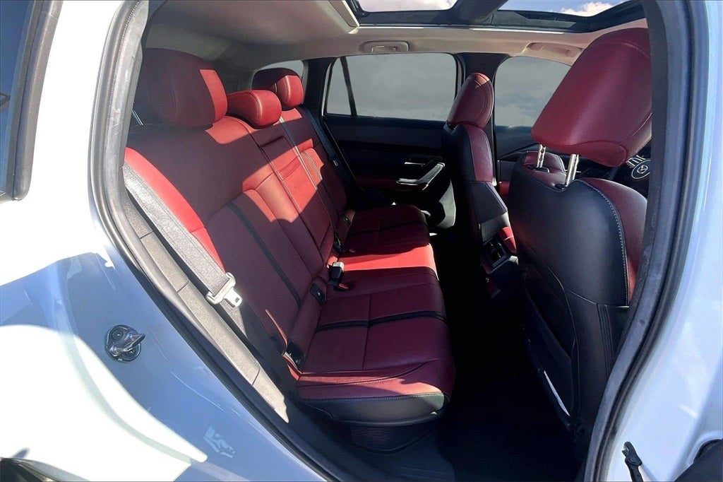 2025 Mazda Mazda CX-50 Hybrid Premium Plus