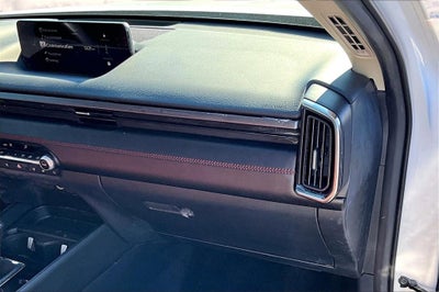 2025 Mazda Mazda CX-50 Hybrid Premium Plus