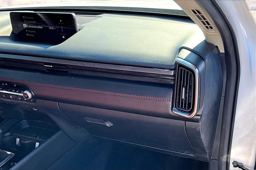 2025 Mazda Mazda CX-50 Hybrid Premium Plus