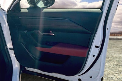 2025 Mazda Mazda CX-50 Hybrid Premium Plus