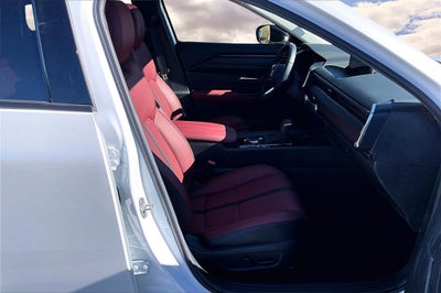 2025 Mazda Mazda CX-50 Hybrid Premium Plus