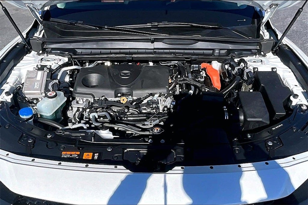 2025 Mazda Mazda CX-50 Hybrid Premium Plus