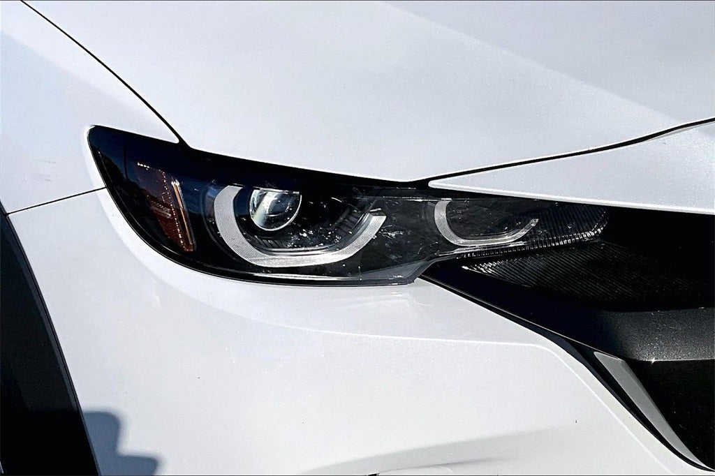 2025 Mazda Mazda CX-50 Hybrid Premium Plus