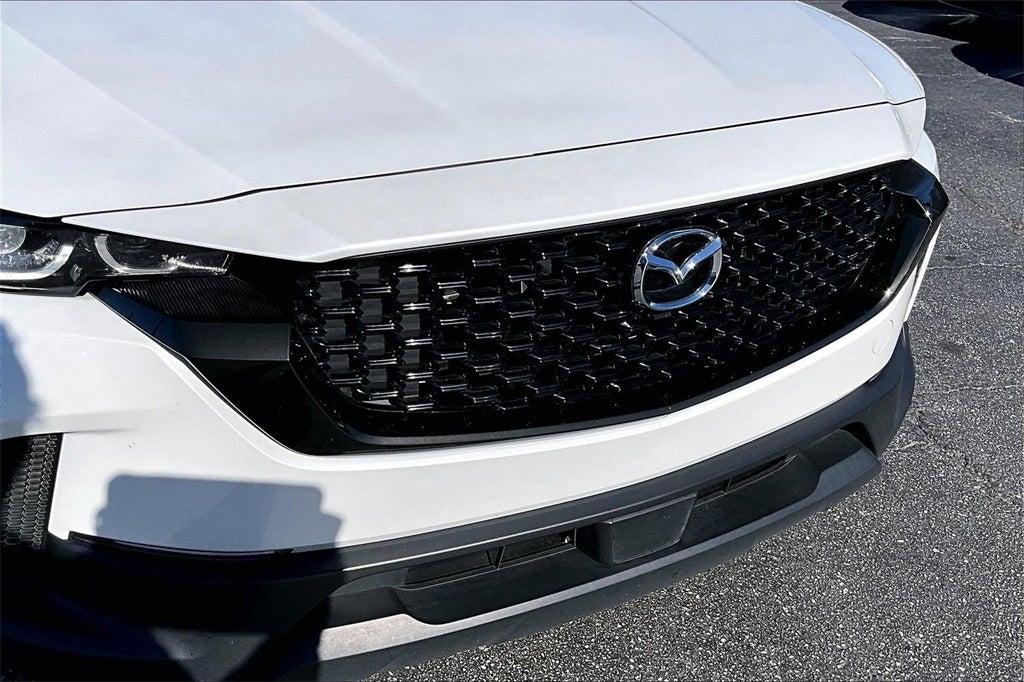 2025 Mazda Mazda CX-50 Hybrid Premium Plus