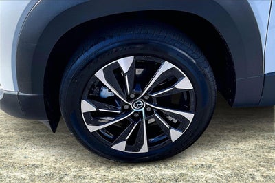 2025 Mazda Mazda CX-50 Hybrid Premium Plus