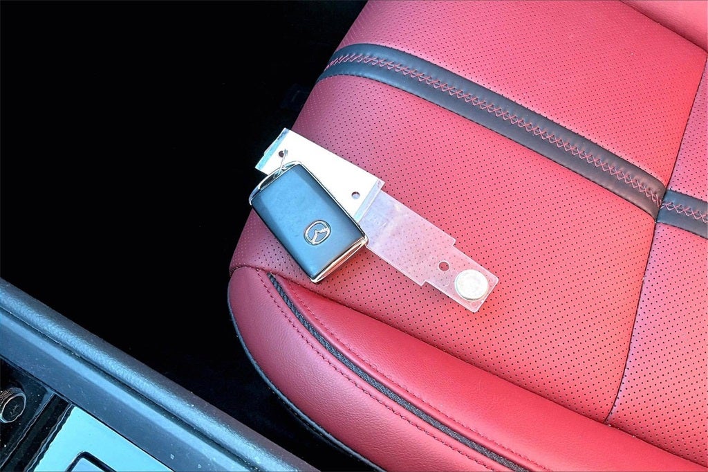 2025 Mazda Mazda CX-50 Hybrid Premium Plus